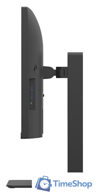 Монитор LG 27BA65QB-B - Изображение №4 — Интернет-магазин Time-Shop