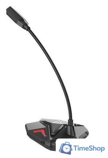 Проводной микрофон Genesis Radium 100 - Изображение №1 — Интернет-магазин Time-Shop