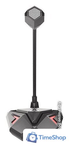 Проводной микрофон Genesis Radium 100 - Изображение №5 — Интернет-магазин Time-Shop