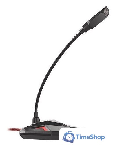 Проводной микрофон Genesis Radium 100 - Изображение №3 — Интернет-магазин Time-Shop