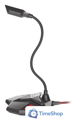 Проводной микрофон Genesis Radium 100 - Изображение №7 — Интернет-магазин Time-Shop