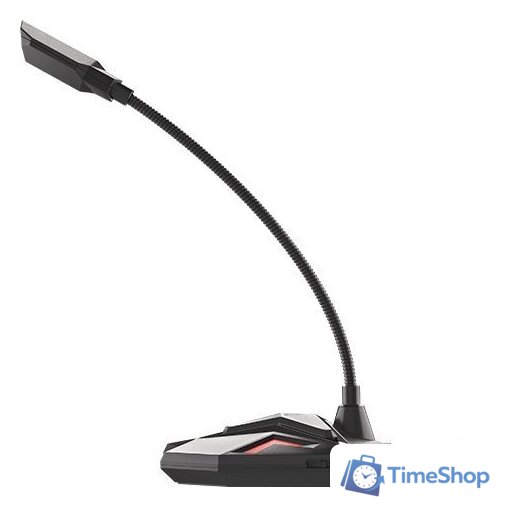 Проводной микрофон Genesis Radium 100 - Изображение №4 — Интернет-магазин Time-Shop