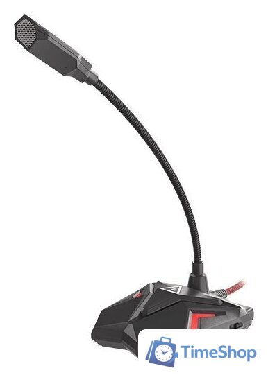 Проводной микрофон Genesis Radium 100 - Изображение №2 — Интернет-магазин Time-Shop