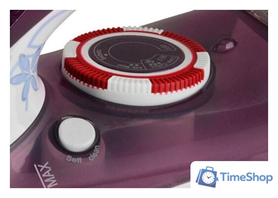 Утюг CENTEK CT-2323 - Изображение №2 — Интернет-магазин Time-Shop