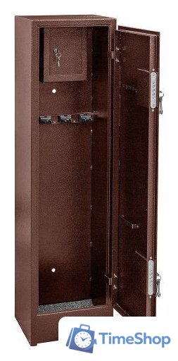 Оружейный сейф Тонар Гарант T-SG-205 - Изображение №1 — Интернет-магазин Time-Shop