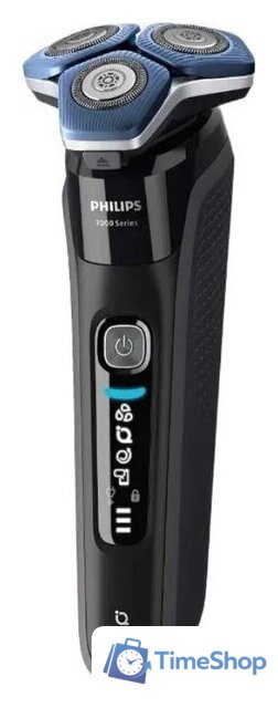 Электробритва Philips S7886/35 - Изображение №2 — Интернет-магазин Time-Shop