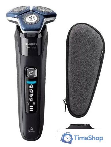 Электробритва Philips S7886/35 - Изображение №1 — Интернет-магазин Time-Shop