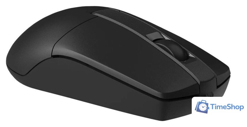 Мышь A4Tech OP-335S - Изображение №4 — Интернет-магазин Time-Shop