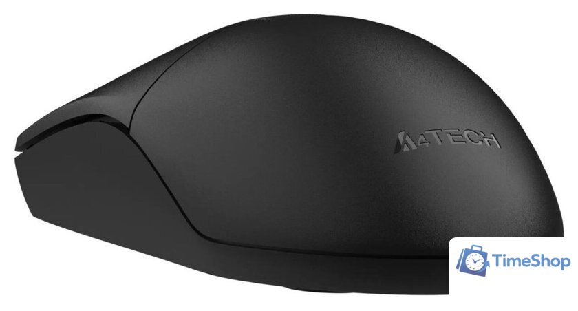 Мышь A4Tech OP-335S - Изображение №6 — Интернет-магазин Time-Shop
