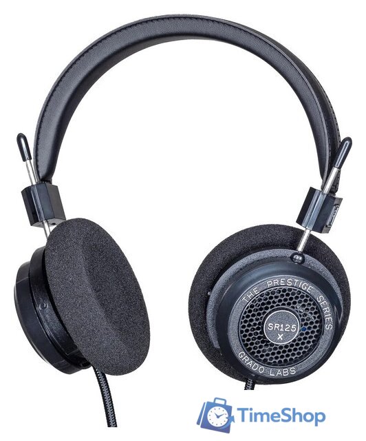 Наушники Grado SR125x - Изображение №1 — Интернет-магазин Time-Shop