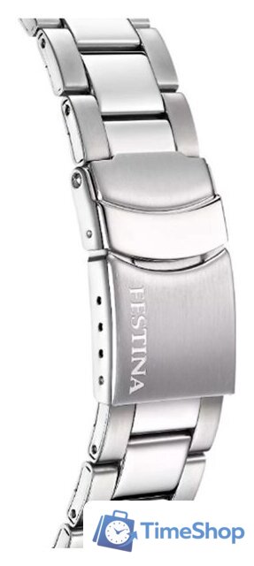 Наручные часы Festina F20623-5 - Изображение №2 — Интернет-магазин Time-Shop