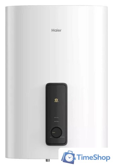 Накопительный электрический водонагреватель Haier ES30V-F3 - Изображение №1 — Интернет-магазин Time-Shop