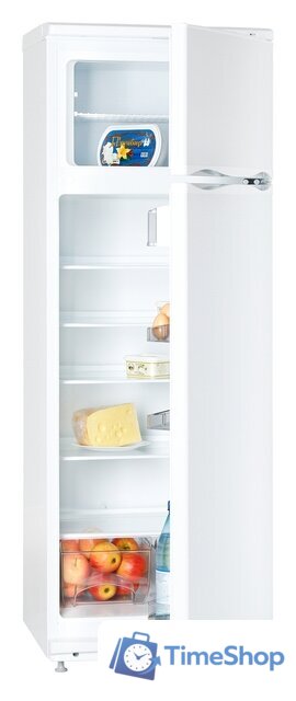 Холодильник ATLANT МХМ-2826-90 - Изображение №8 — Интернет-магазин Time-Shop