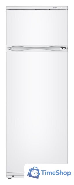 Холодильник ATLANT МХМ-2826-90 - Изображение №1 — Интернет-магазин Time-Shop