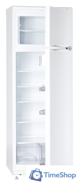 Холодильник ATLANT МХМ-2826-90 - Изображение №7 — Интернет-магазин Time-Shop