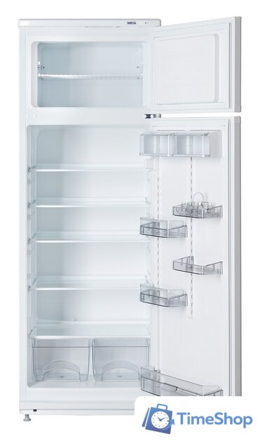 Холодильник ATLANT МХМ-2826-90 - Изображение №3 — Интернет-магазин Time-Shop