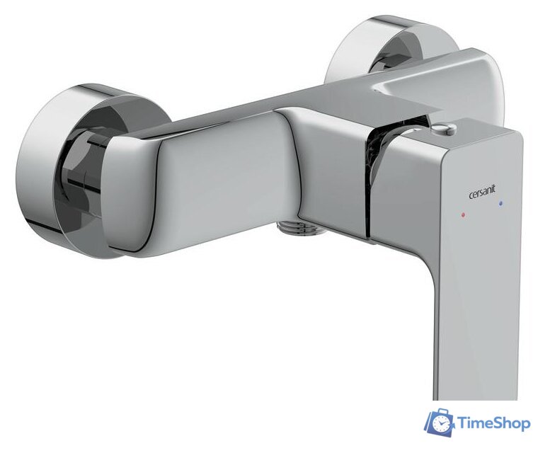 Смеситель Cersanit Geo 63041 - Изображение №1 — Интернет-магазин Time-Shop