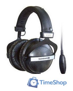 Наушники Beyerdynamic DT 770 M - Изображение №1 — Интернет-магазин Time-Shop