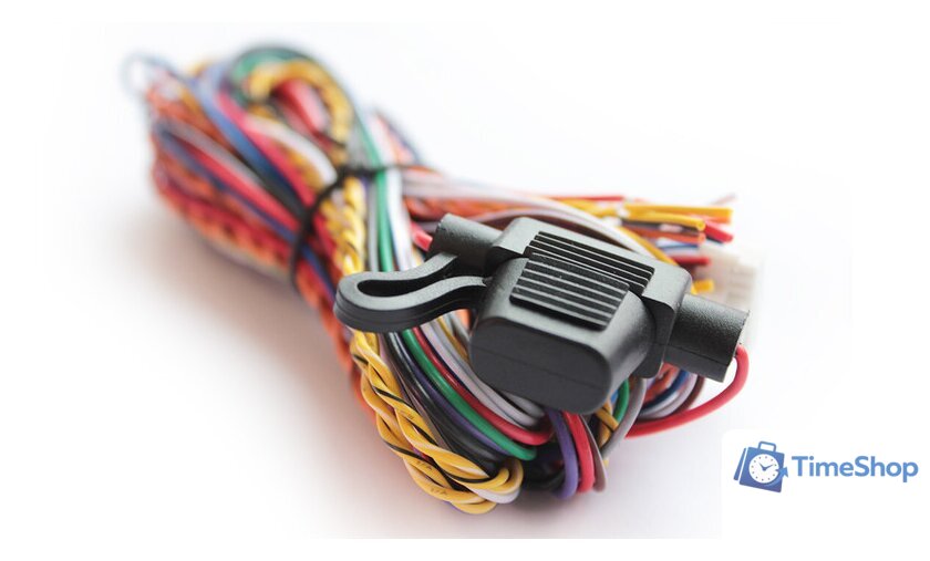 Автосигнализация Pandora DX-40RS - Изображение №7 — Интернет-магазин Time-Shop