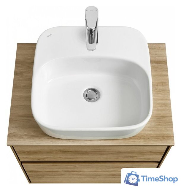  Акватон Тумба под умывальник Либерти 60 1A279401LYC70 - Изображение №3 — Интернет-магазин Time-Shop