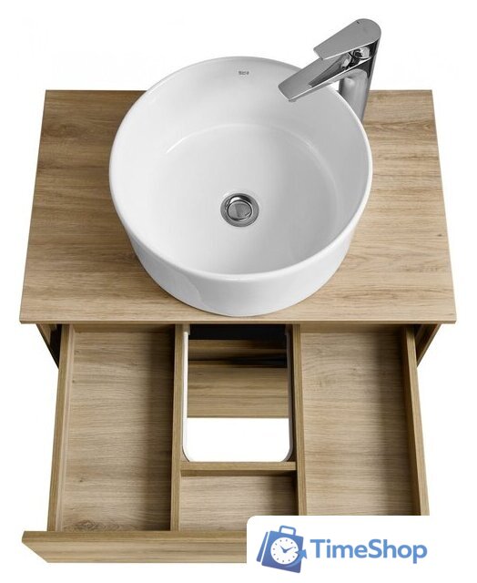  Акватон Тумба под умывальник Либерти 60 1A279401LYC70 - Изображение №9 — Интернет-магазин Time-Shop