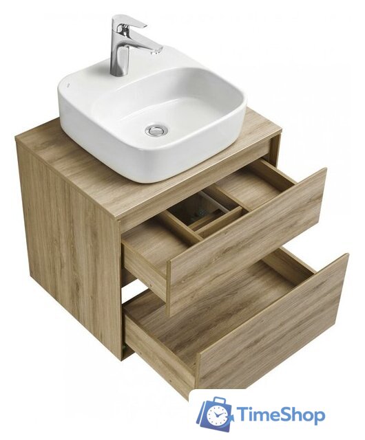  Акватон Тумба под умывальник Либерти 60 1A279401LYC70 - Изображение №5 — Интернет-магазин Time-Shop