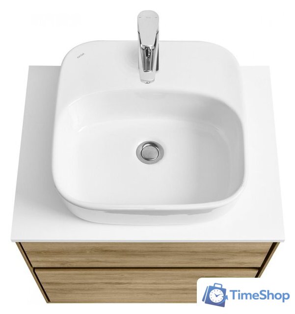  Акватон Тумба под умывальник Либерти 60 1A279401LYC70 - Изображение №7 — Интернет-магазин Time-Shop