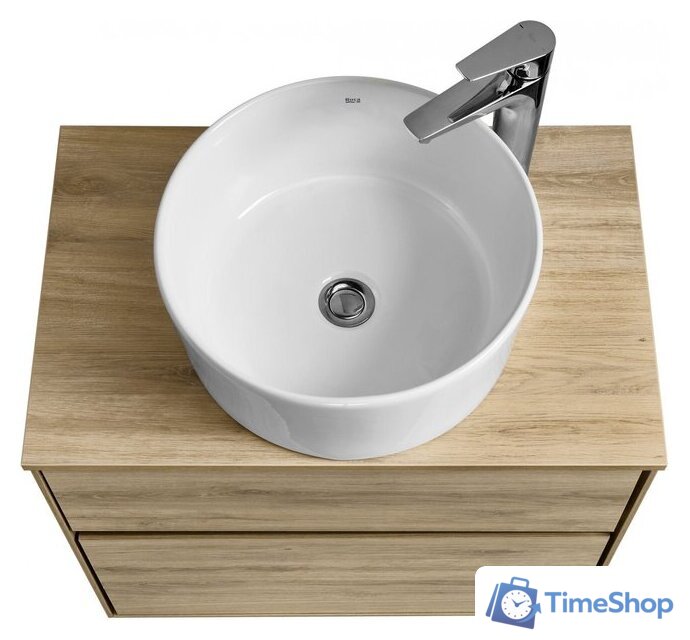  Акватон Тумба под умывальник Либерти 60 1A279401LYC70 - Изображение №2 — Интернет-магазин Time-Shop