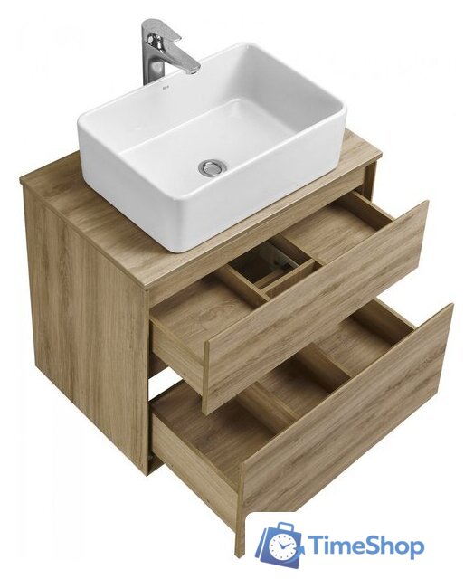  Акватон Тумба под умывальник Либерти 60 1A279401LYC70 - Изображение №14 — Интернет-магазин Time-Shop