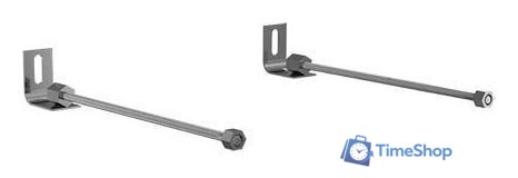 Инсталляция для унитаза Roxen StounFix Dual Fresh 968047 - Изображение №8 — Интернет-магазин Time-Shop