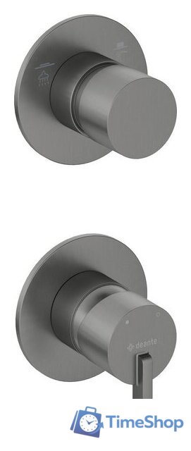 Смеситель Deante Silia BQSD44P - Изображение №1 — Интернет-магазин Time-Shop