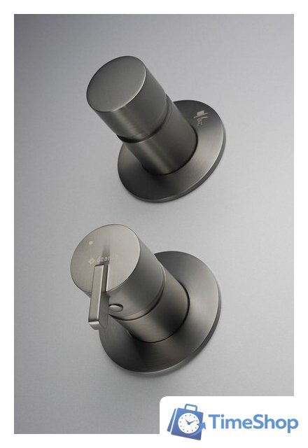 Смеситель Deante Silia BQSD44P - Изображение №3 — Интернет-магазин Time-Shop