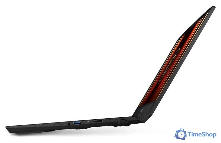 Игровой ноутбук MSI Katana 15 HX B14WFK-617XRU - Изображение №4 — Интернет-магазин Time-Shop