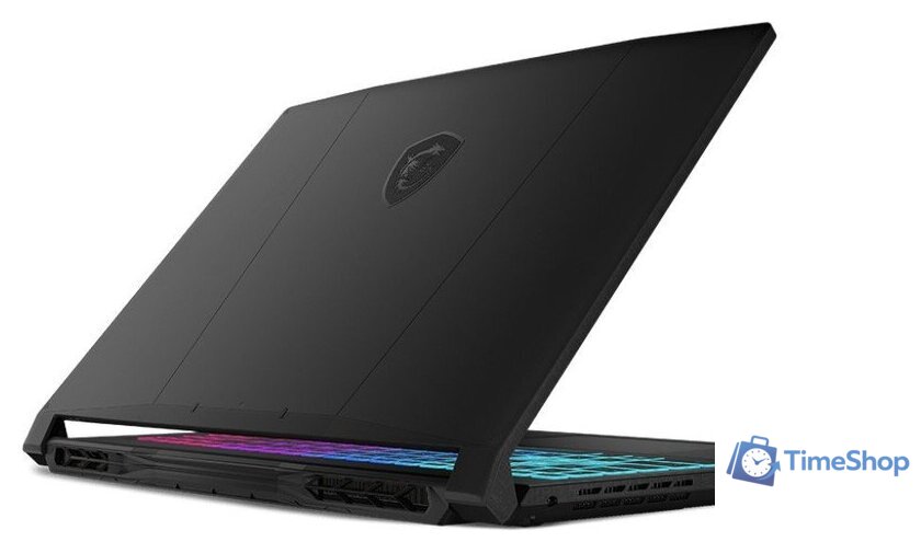 Игровой ноутбук MSI Katana 15 HX B14WFK-617XRU - Изображение №3 — Интернет-магазин Time-Shop