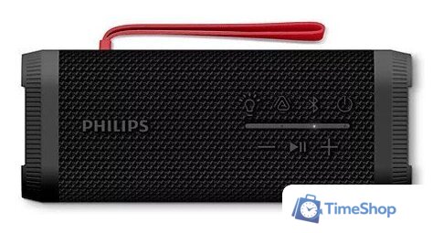 Беспроводная колонка Philips TAS2000B/00 - Изображение №3 — Интернет-магазин Time-Shop