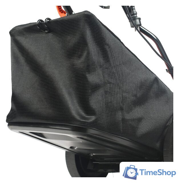 Газонокосилка Patriot PT 2043 E [512309236] - Изображение №11 — Интернет-магазин Time-Shop