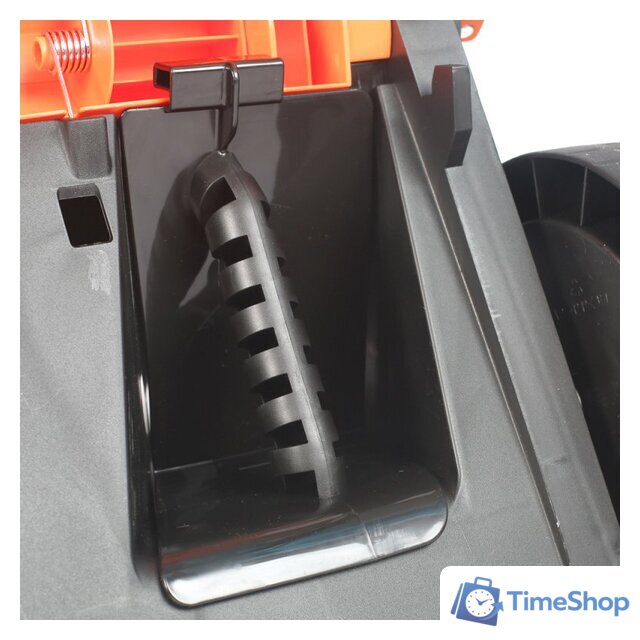 Газонокосилка Patriot PT 2043 E [512309236] - Изображение №6 — Интернет-магазин Time-Shop