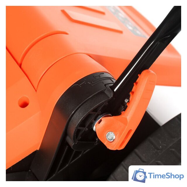 Газонокосилка Patriot PT 2043 E [512309236] - Изображение №5 — Интернет-магазин Time-Shop