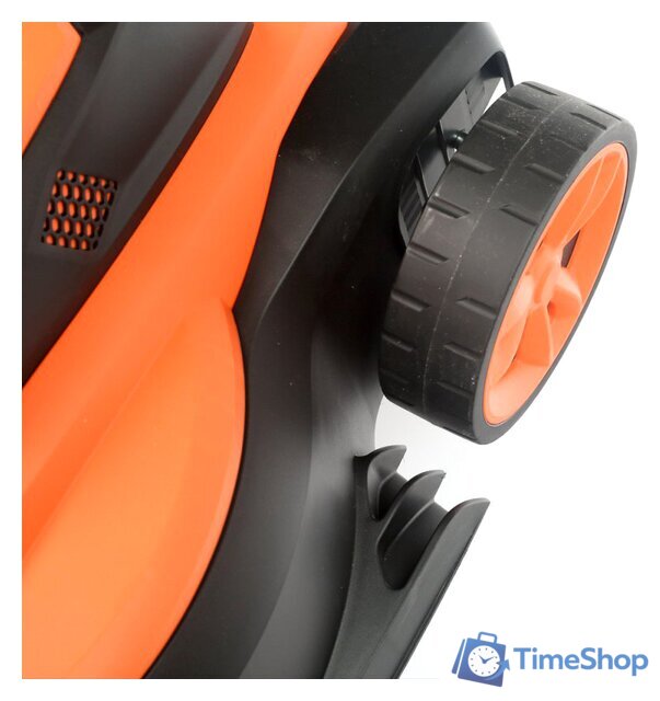 Газонокосилка Patriot PT 2043 E [512309236] - Изображение №3 — Интернет-магазин Time-Shop