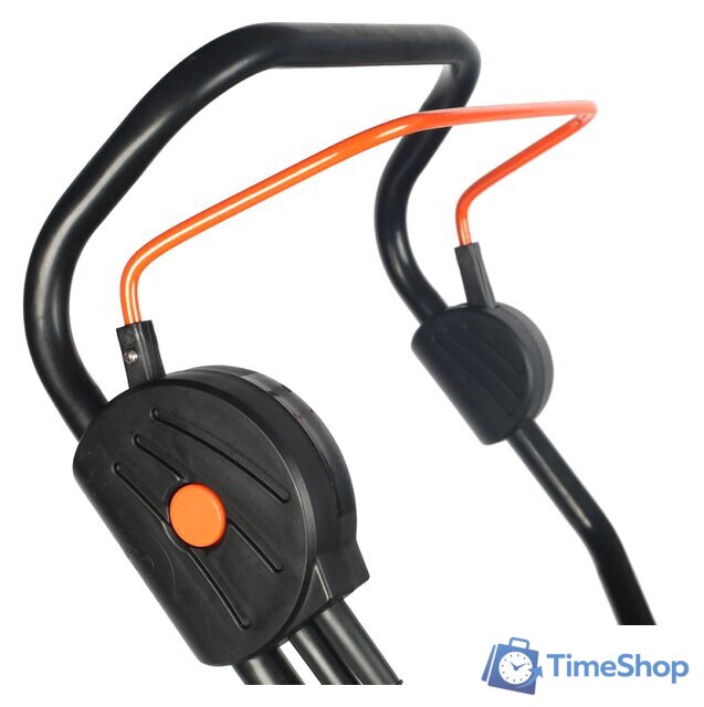 Газонокосилка Patriot PT 2043 E [512309236] - Изображение №13 — Интернет-магазин Time-Shop