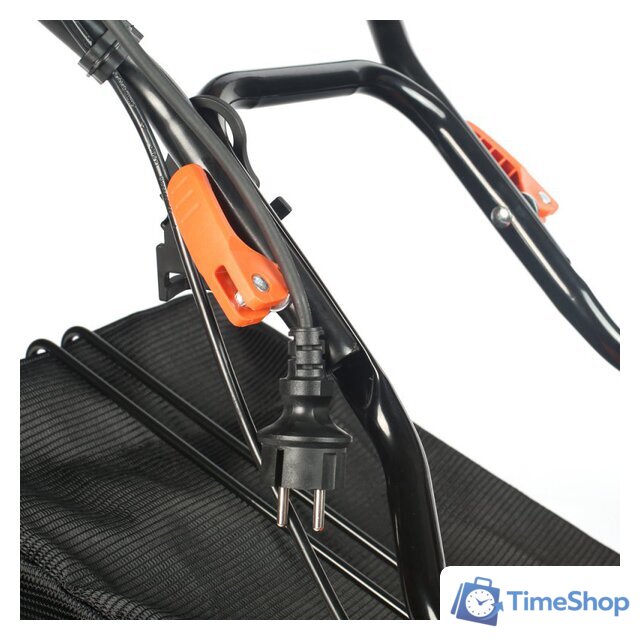 Газонокосилка Patriot PT 2043 E [512309236] - Изображение №14 — Интернет-магазин Time-Shop