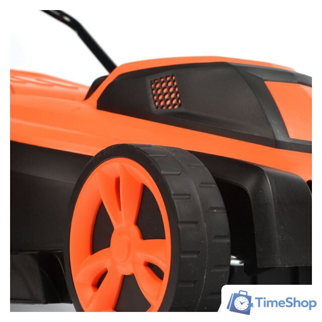 Газонокосилка Patriot PT 2043 E [512309236] - Изображение №12 — Интернет-магазин Time-Shop