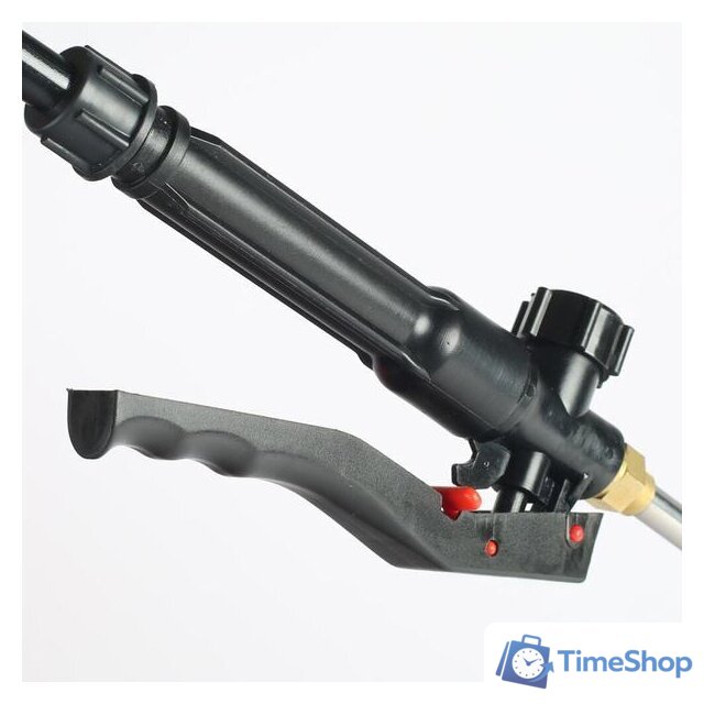 Аккумуляторный опрыскиватель Patriot PT-16AC - Изображение №4 — Интернет-магазин Time-Shop