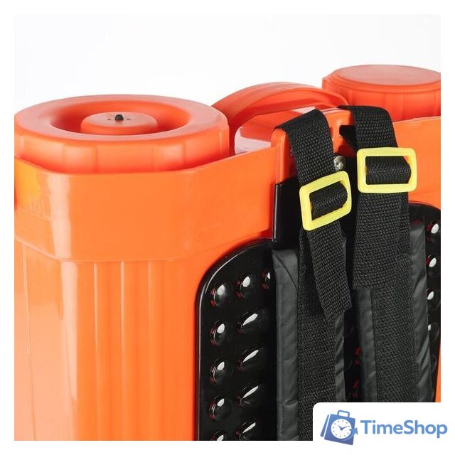 Аккумуляторный опрыскиватель Patriot PT-16AC - Изображение №12 — Интернет-магазин Time-Shop