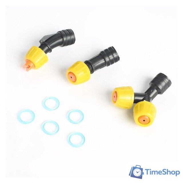 Аккумуляторный опрыскиватель Patriot PT-16AC - Изображение №2 — Интернет-магазин Time-Shop