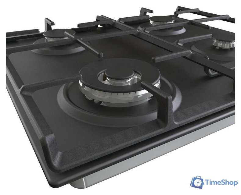 Варочная панель Gorenje GW641EXB - Изображение №6 — Интернет-магазин Time-Shop