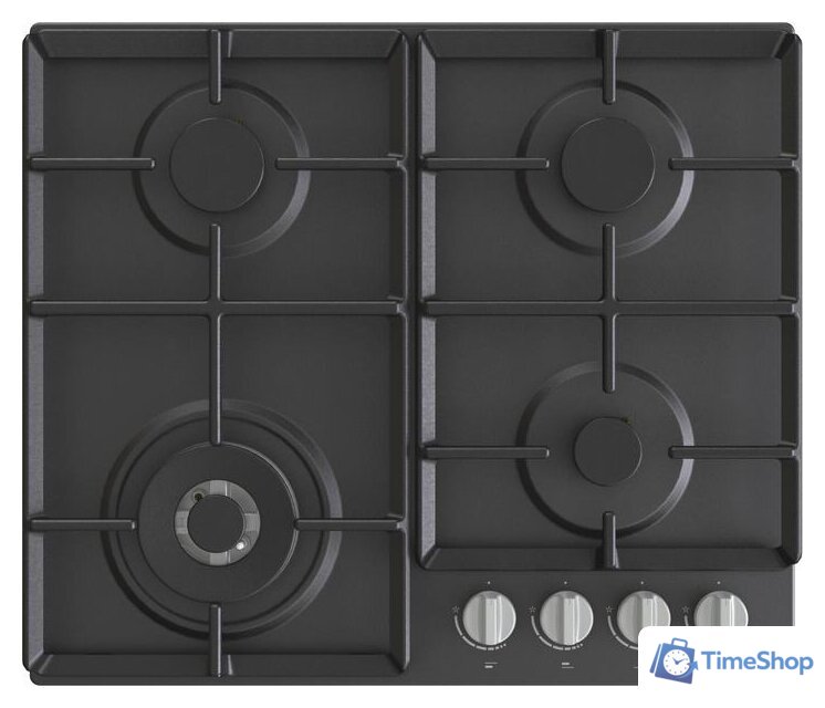 Варочная панель Gorenje GW641EXB - Изображение №1 — Интернет-магазин Time-Shop