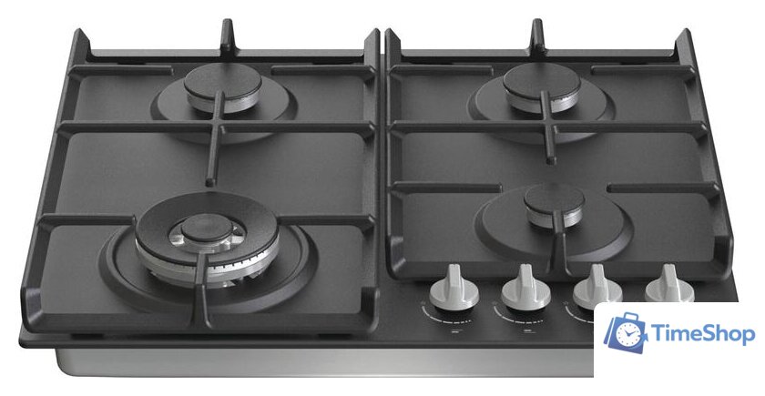 Варочная панель Gorenje GW641EXB - Изображение №5 — Интернет-магазин Time-Shop