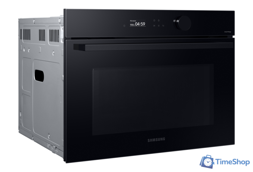 Микроволновая печь Samsung NQ5B5713GBK - Изображение №3 — Интернет-магазин Time-Shop