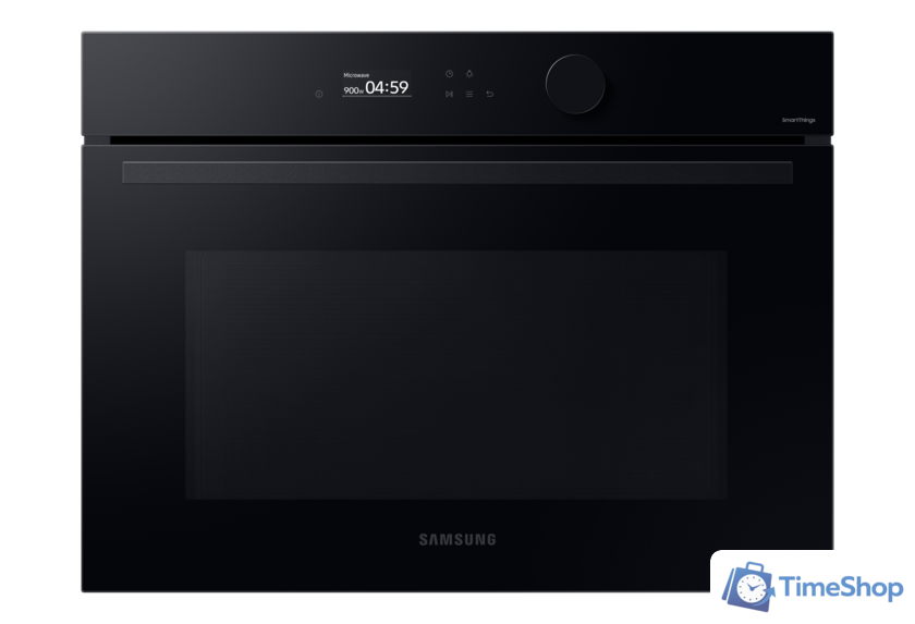 Микроволновая печь Samsung NQ5B5713GBK - Изображение №1 — Интернет-магазин Time-Shop